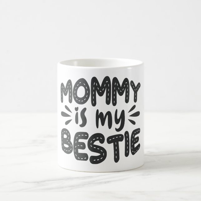 Mug Cadeau (Centre)