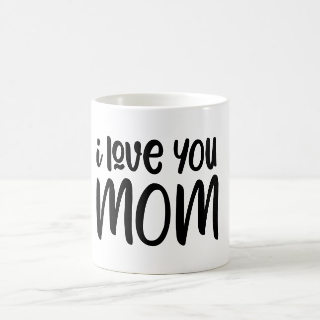 Mug Cadeau (Centre)