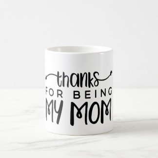 Mug Cadeau