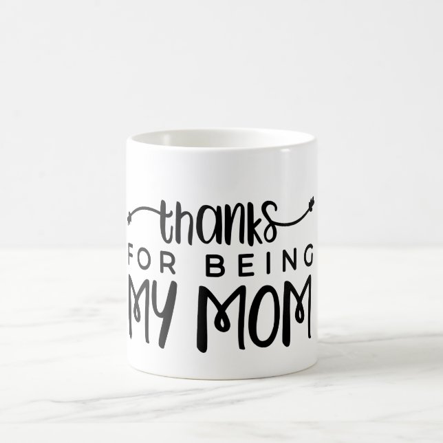 Mug Cadeau (Centre)