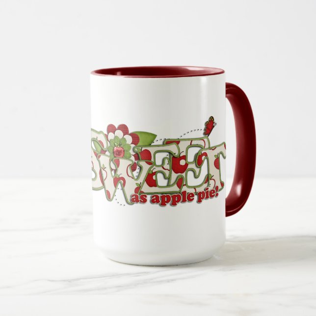 Mug cadeau 15 oz Mug (Devant droit)