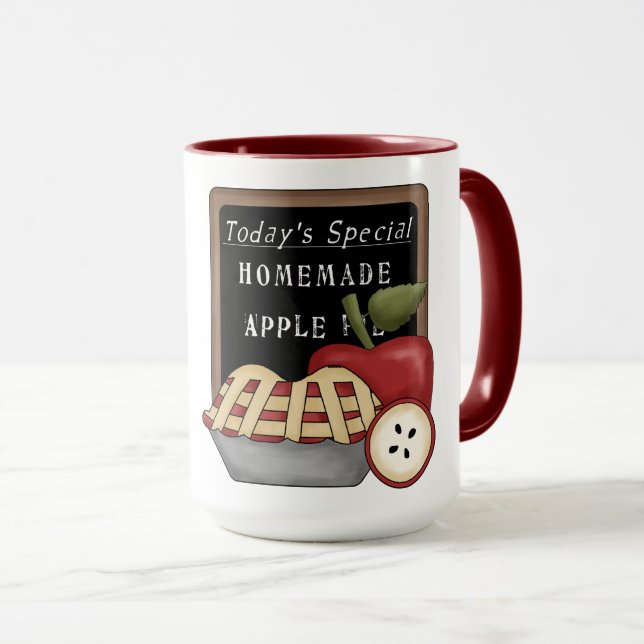 Mug cadeau 15 oz Mug (Devant droit)