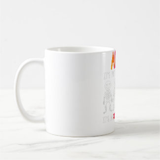 Mug Cadeau 50e anniversaire - Vintage 1970 - Anniversa