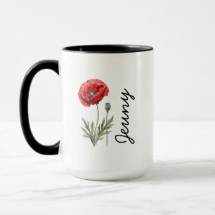 Mug Cadeau 60e anniversaire pour femmes, Personnalisé