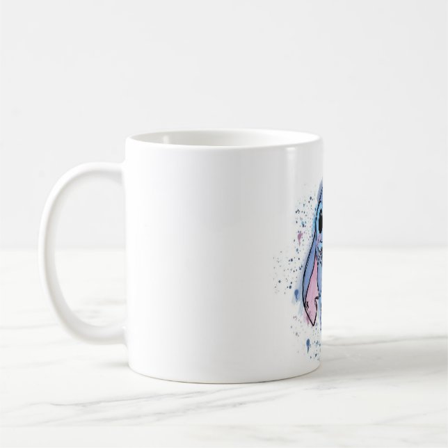 Mug Cadeau adorable pour les amateurs de dessin animé (Gauche)