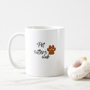 Mug 'Cadeau Amusant et Ludique pour les Amoureux des A