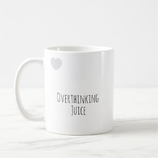 Mug Cadeau amusant pour remonter le moral lié à la san