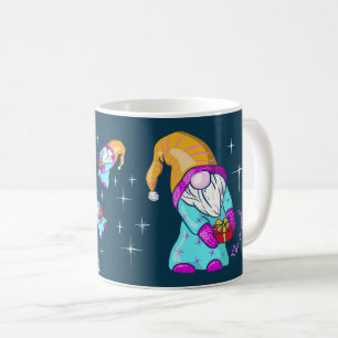 Mug Cadeau cadeau cadeau cadeau cadeau de Noël Fourre-