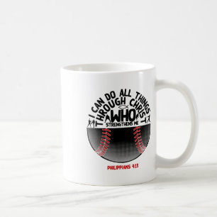 Mug Cadeau Chrétien Drôle Pour Garçons Filles Cool Chr