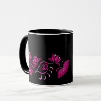 MUG CADEAU D'AMOUR ANNIVERSAIRE PROMOTION MÈRE
