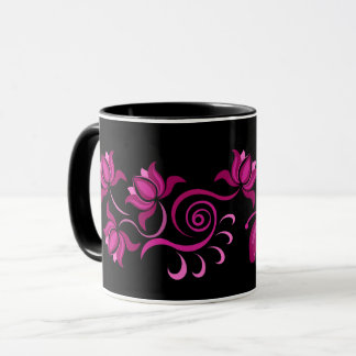 MUG CADEAU D'AMOUR ANNIVERSAIRE PROMOTION MÈRE