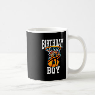 Mug Cadeau d'anniversaire 8 ans pour enfants squelette