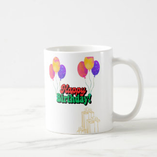 Mug cadeau d'anniversaire appétissant pour vous
