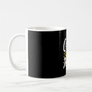 Mug Cadeau d'anniversaire Le café est toujours une bon