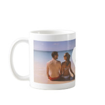 Cadeau d'anniversaire personnalisé avec initiales 