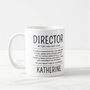 Mug Cadeau d'appréciation personnalisé et drôle pour r