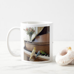 Mug Cadeau d'appréciation pour enseignant amateur de m