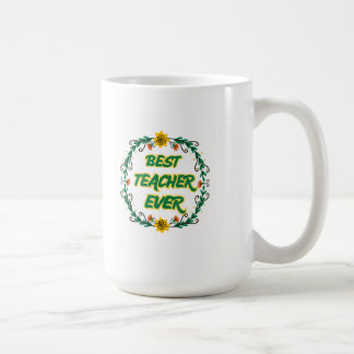 Mug Cadeau d'appréciation pour l'enseignant