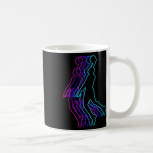 Mug Cadeau De Basket Pour Coach Hommes Joueur De Balle