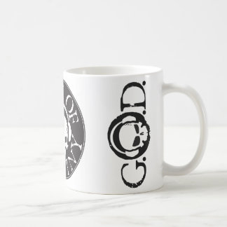 Mug Cadeau de café de destin