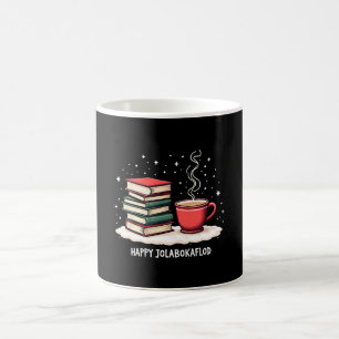 Mug Cadeau de célébration de famille Joyeux Jolabokafl