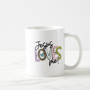 Mug Cadeau de citation d'amour chrétien pour les nouve