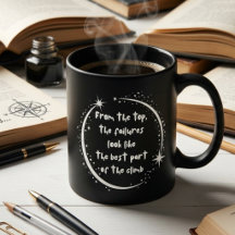 Cadeau de citation motivationnel personnalisé insp