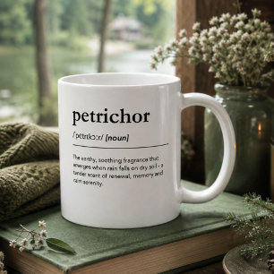 Mug Cadeau de décoration intérieure pour amateur de Pe