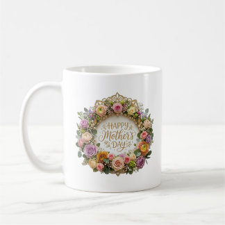 Mug Cadeau de fête des mères