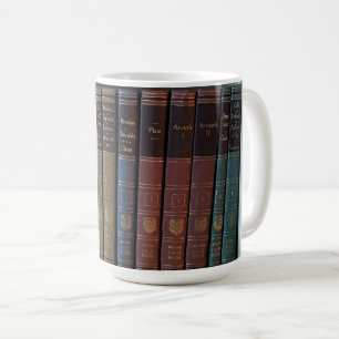 Mug Cadeau de fin d'études personnalisé