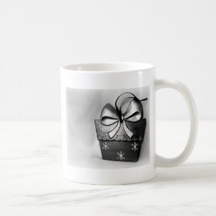 Mug Cadeau de flocons de neige