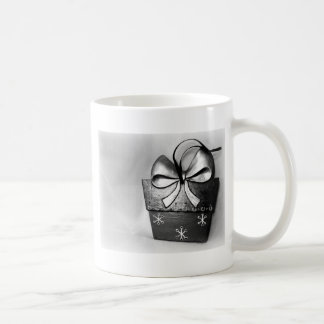 Mug Cadeau de flocons de neige