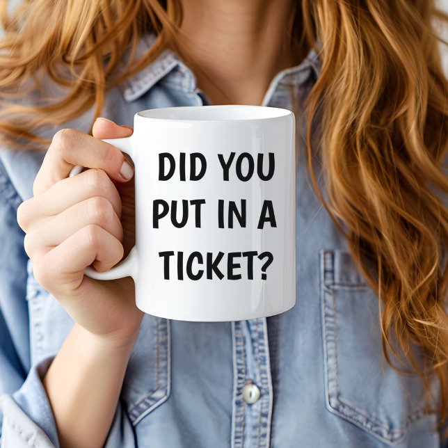 Mug Cadeau de gestionnaire de projet, support techniqu (Créateur téléchargé)