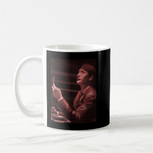 Mug Cadeau de jour Mads Actor Mikkelsen mignon Cadeau