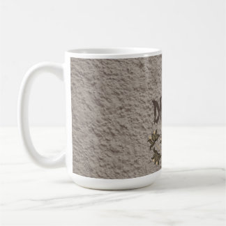 Mug CADEAU DE LA FÊTE DES Filles DE MAMAN, PAPA, GRAND
