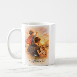 Mug Cadeau de la fête des pères MUGE