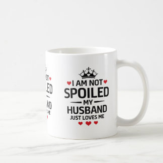 Mug Cadeau de la Saint-Valentin