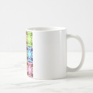 Mug Cadeau de lions Hakuna Matata