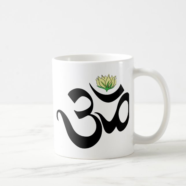Mug Cadeau de l'OM (Droite)