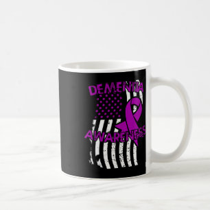 Mug Cadeau de maladie - Sensibilisation à Heimer