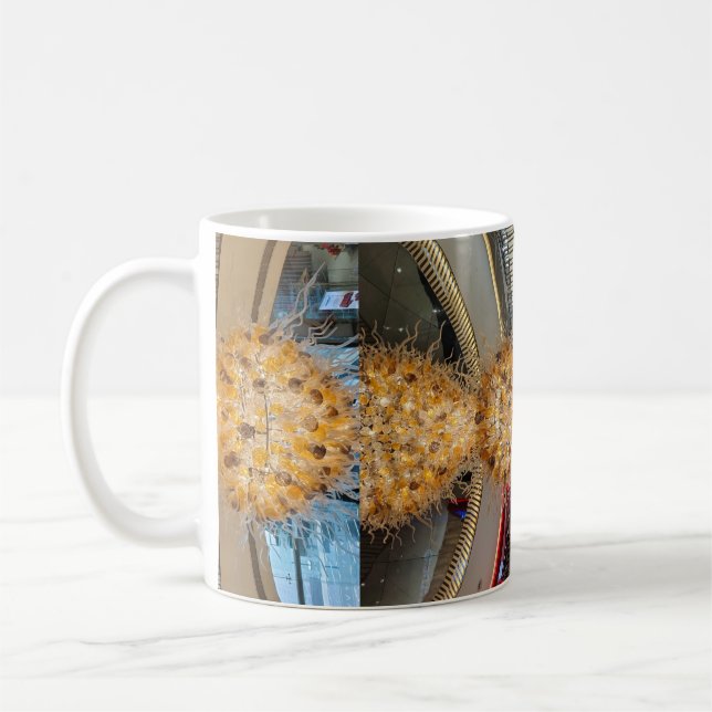 Mug Cadeau de mariage  (Gauche)
