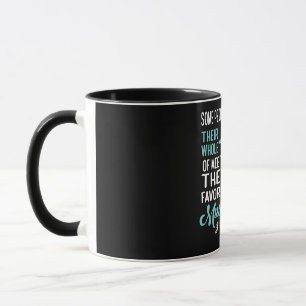 Mug Cadeau de musicien - cadeaux pour des mélomanes -