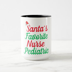 Mug Cadeau de Noël de reconnaissance pour la Maman inf