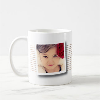 Mug Cadeau de Noël Kris Kringle Secret Père Noël Photo