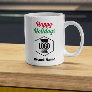 Mug Cadeau De Noël Personnalisé Et Merci Employé