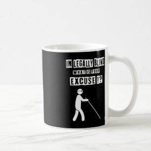 Mug Cadeau de personne aveugle 3 Décembre 2022 Interna