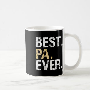Mug Cadeau de petite-fille petit-fils Meilleur Papi