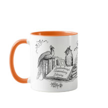 Cadeau de professeur de bibliothèque ! Librarain