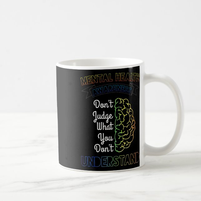 Mug Cadeau de santé (Droite)