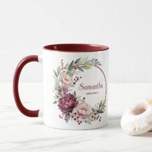 Mug Cadeau de service Bridesmaid